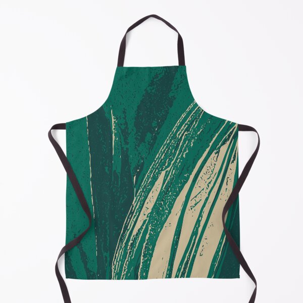 Item preview, Ultramarine Green, Botanical Garden & Soybean designed and sold by Kettukas.