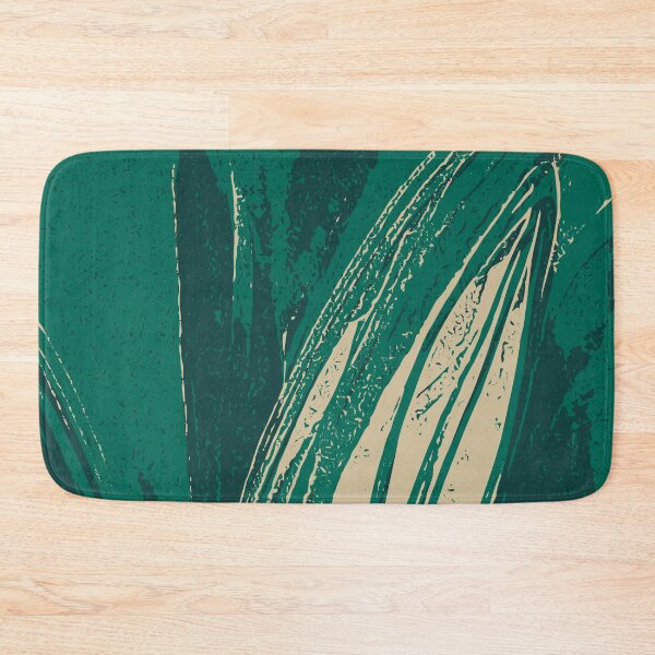 Item preview, Ultramarine Green, Botanical Garden & Soybean designed and sold by Kettukas.
