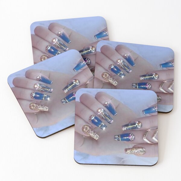 Item preview, Beautiful nails arts. designed and sold by Lan thi Nguyen.