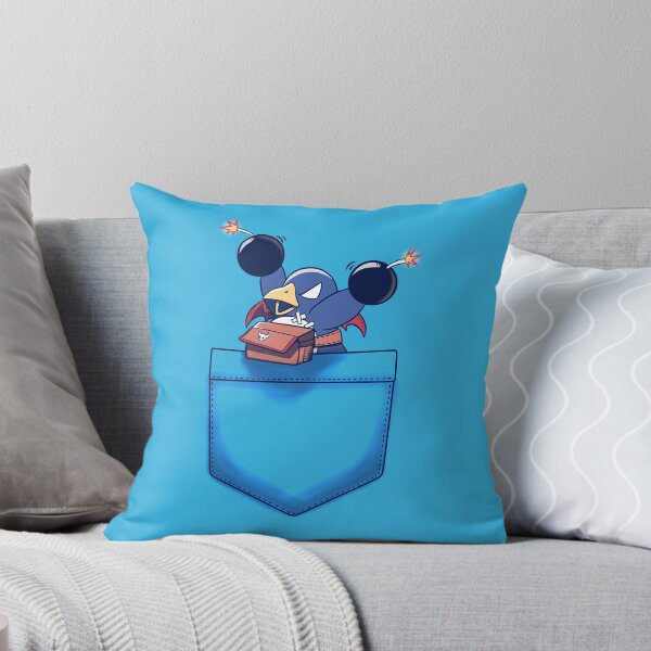Item preview, Pocket Prinny designed and sold by TechraNova.