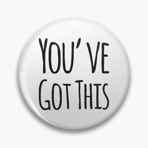 Item preview, You´ve got this designed and sold by suver.