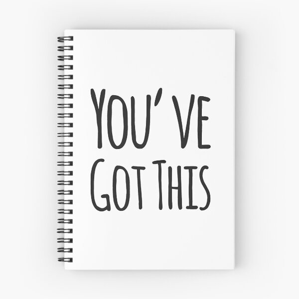 Item preview, You´ve got this designed and sold by suver.