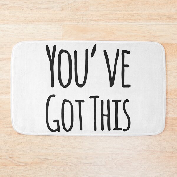 Item preview, You´ve got this designed and sold by suver.