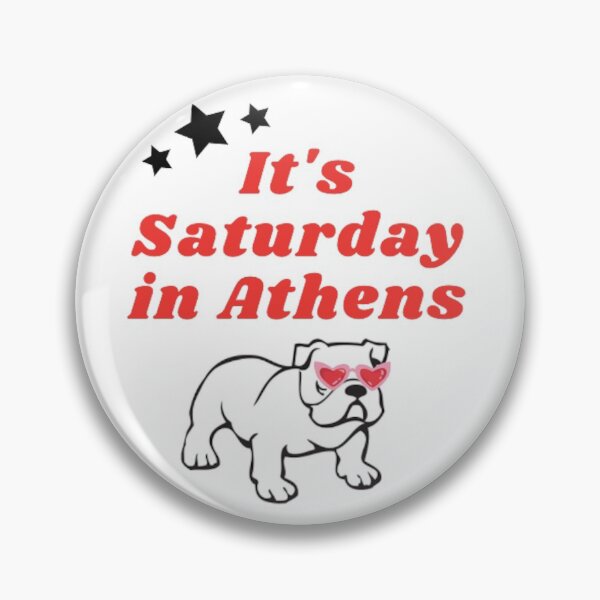 Item preview, Saturday in Athens - with stars designed and sold by annarives.