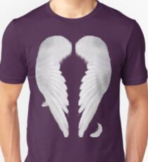 You're Safe With Me Slim Fit T-Shirt