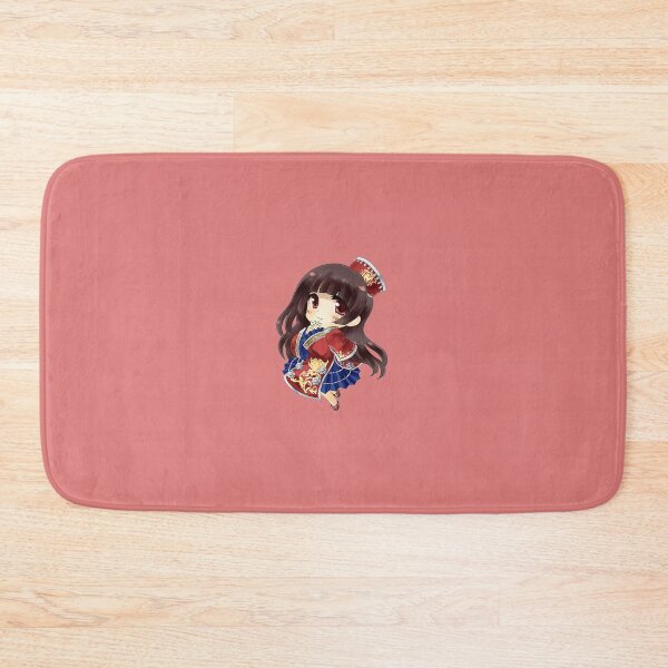 Item preview, Dynasty Warriors 6 Daqiao Chibi designed and sold by thePeachPit.