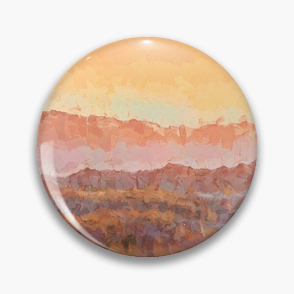 Item preview, Badlands Abstract designed and sold by Susan Rydberg.