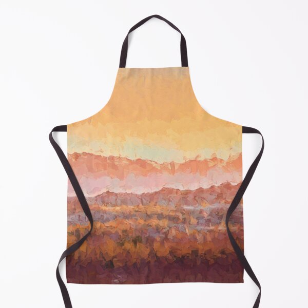 Item preview, Badlands Abstract designed and sold by Susan Rydberg.