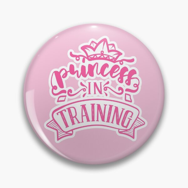 Item preview, Princess In Training designed and sold by RomeoSketches.