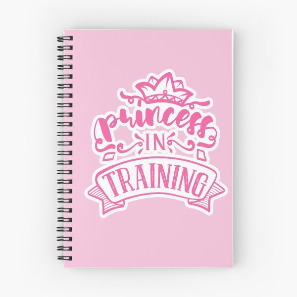 Item preview, Princess In Training designed and sold by RomeoSketches.