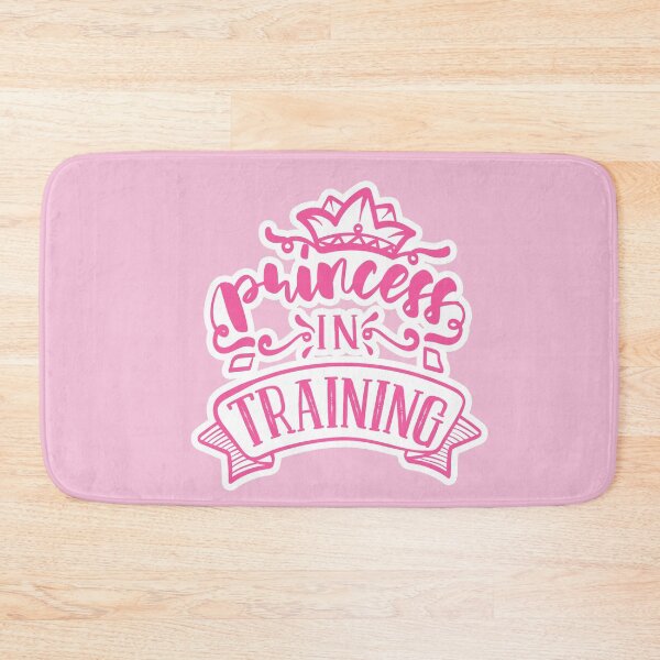 Item preview, Princess In Training designed and sold by RomeoSketches.