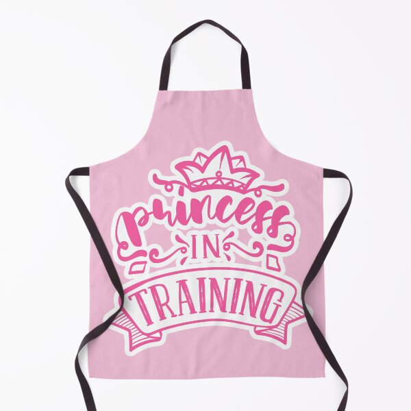 Item preview, Princess In Training designed and sold by RomeoSketches.