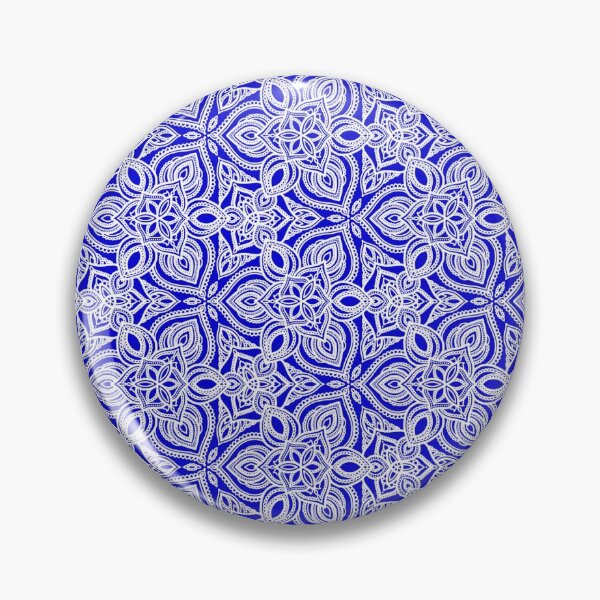 Item preview, Summer Blues 2 designed and sold by lockieart.