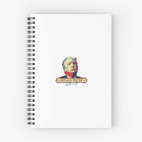 Item preview, Donald Trump designed and sold by Designr.