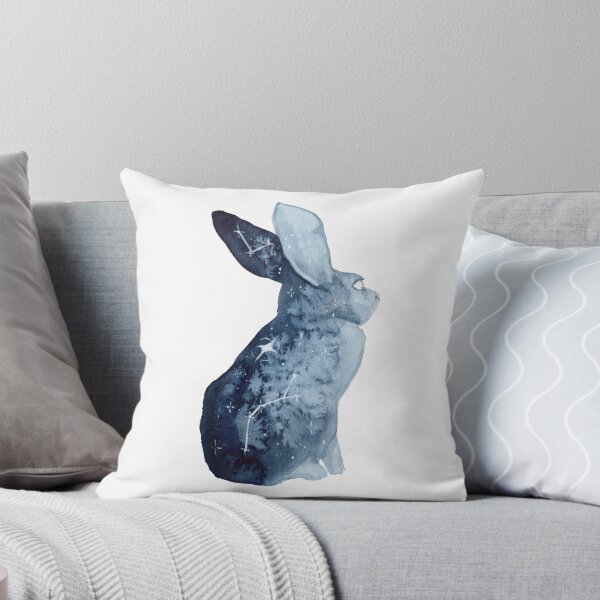 Item preview, Starry Rabbit designed and sold by Threeleaves.