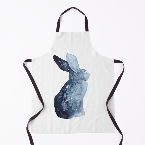 Item preview, Starry Rabbit designed and sold by Threeleaves.