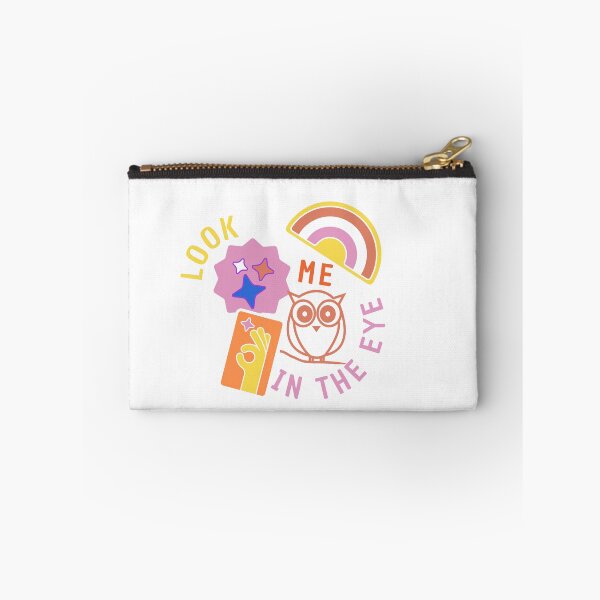 Item preview,  Funny Look Me In The Eye  designed and sold by Red-ElYoubi.