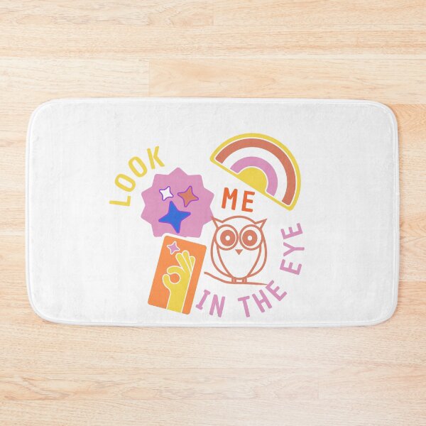 Item preview,  Funny Look Me In The Eye  designed and sold by Red-ElYoubi.