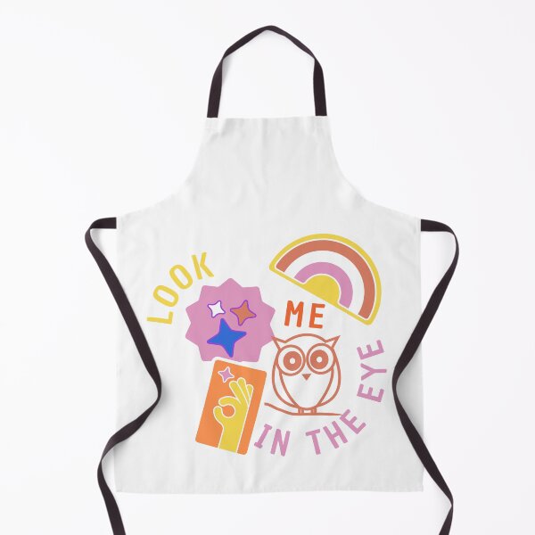Item preview,  Funny Look Me In The Eye  designed and sold by Red-ElYoubi.