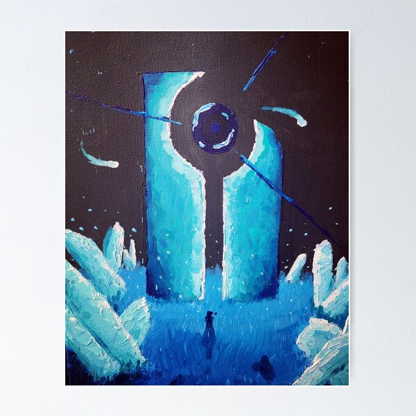 Item preview, A Moment Fractured  designed and sold by SciGho.