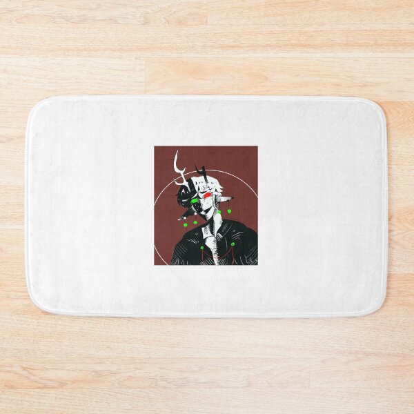 Item preview, Ranboo designed and sold by aryryki-art.
