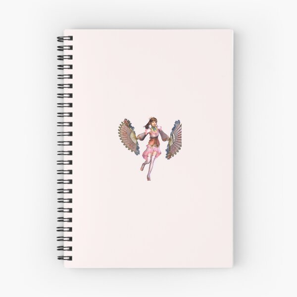 Item preview, Dynasty Warriors 6 Xiaoqiao Full Body designed and sold by thePeachPit.