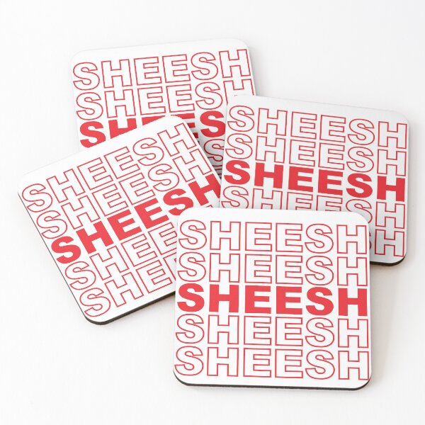 Item preview, Sheeesh designed and sold by TheGremFem.