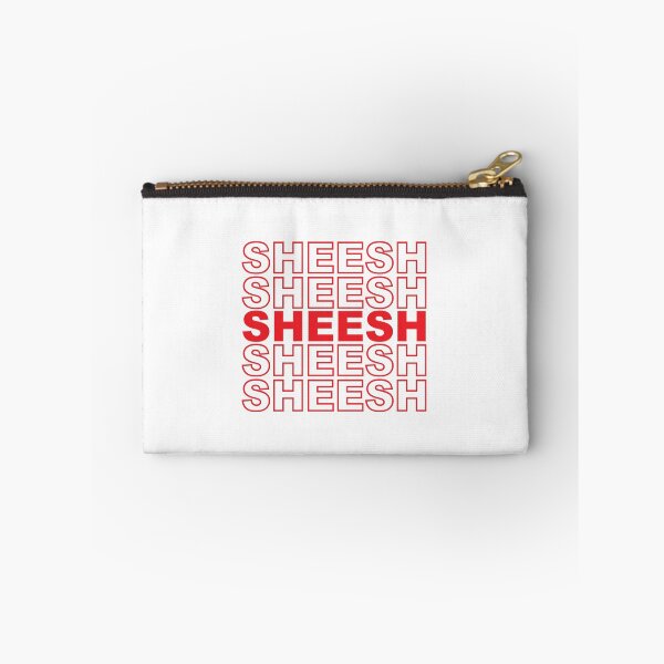 Item preview, Sheeesh designed and sold by TheGremFem.