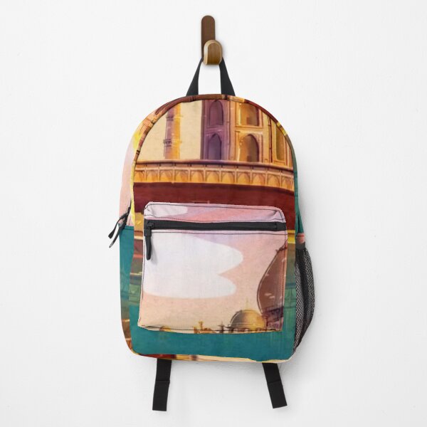 Item preview, The Taj Mahal designed and sold by RoyalNadja.