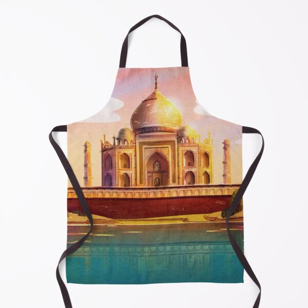 Item preview, El Taj Mahal designed and sold by RoyalNadja.