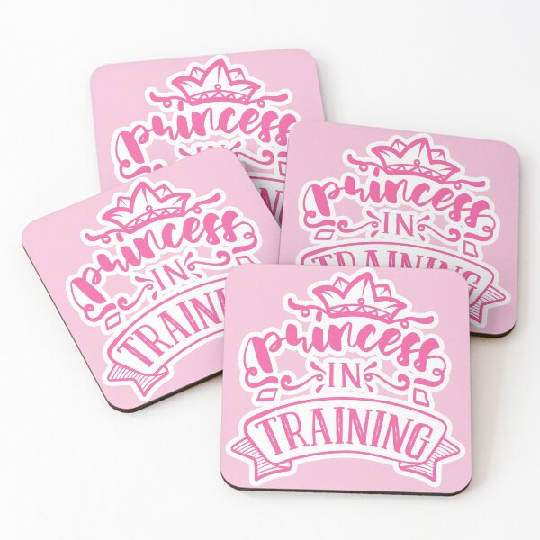 Item preview, Princess In Training designed and sold by RomeoSketches.