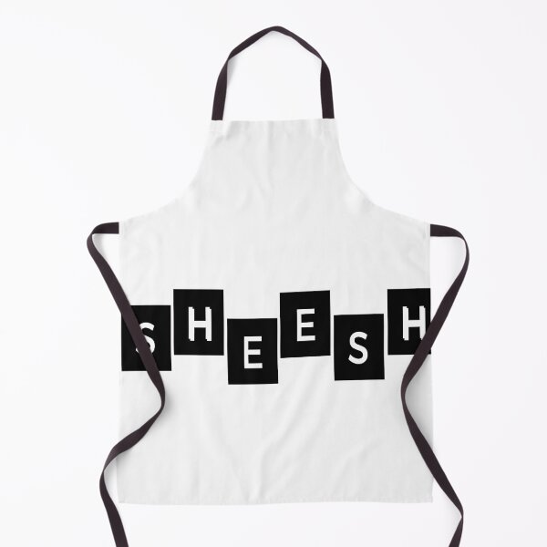 Item preview, Sheesh designed and sold by TheAfer.