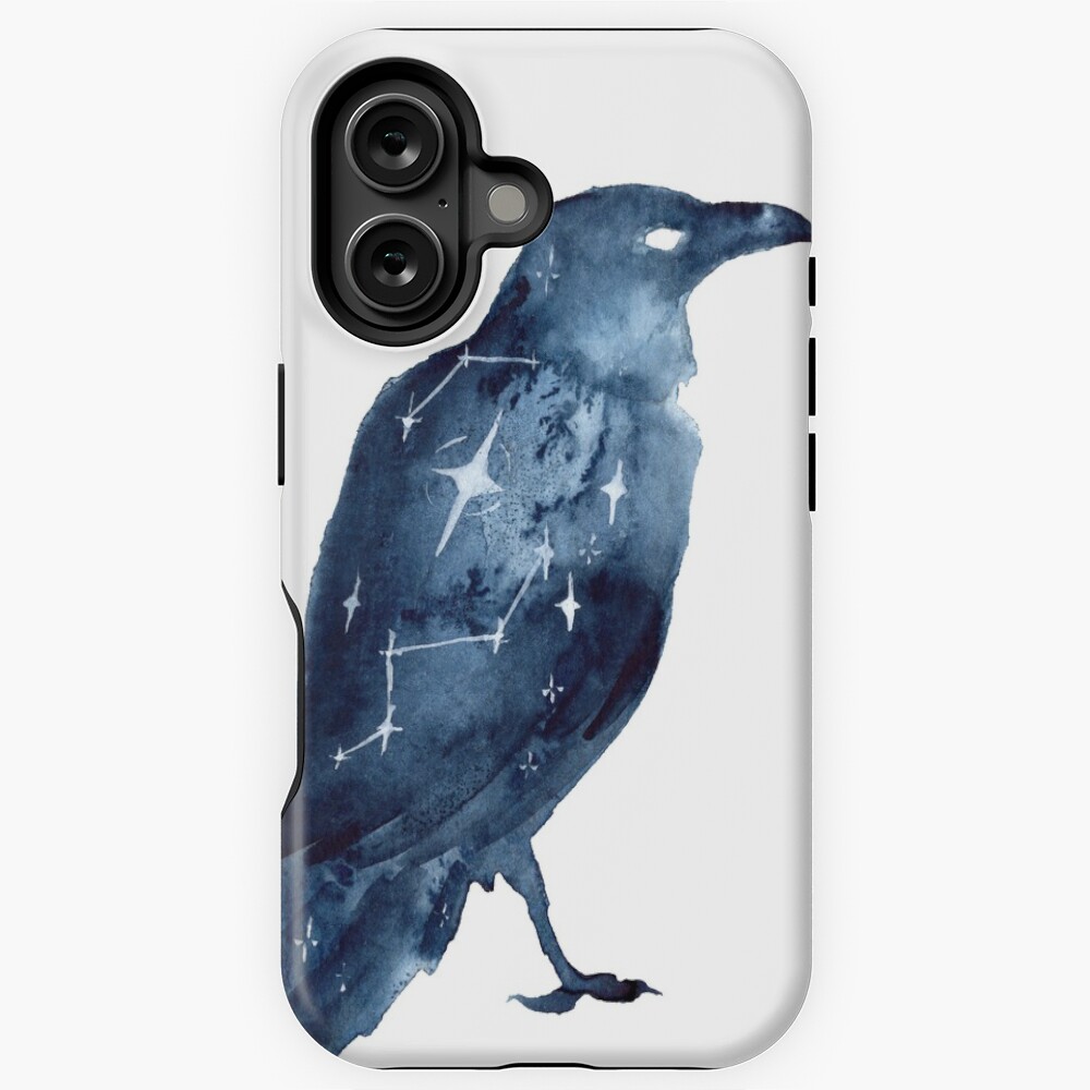 Item preview, iPhone Magsafe Tough Case designed and sold by Threeleaves.
