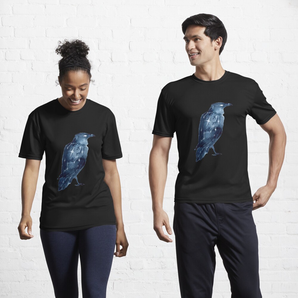 Item preview, Active T-Shirt designed and sold by Threeleaves.