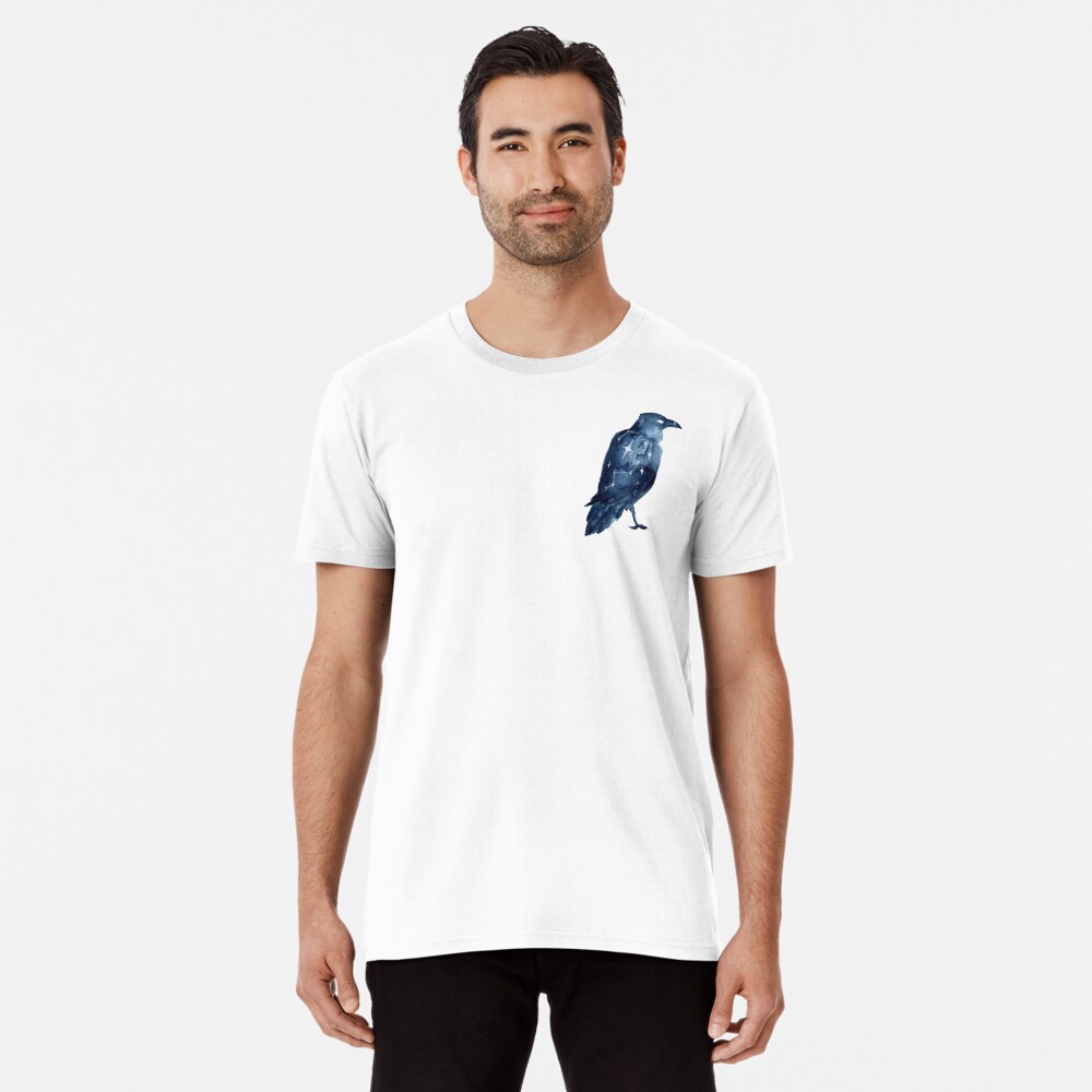 Item preview, Premium T-Shirt designed and sold by Threeleaves.