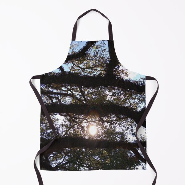 Item preview, Sun through trees designed and sold by Greer Collins.