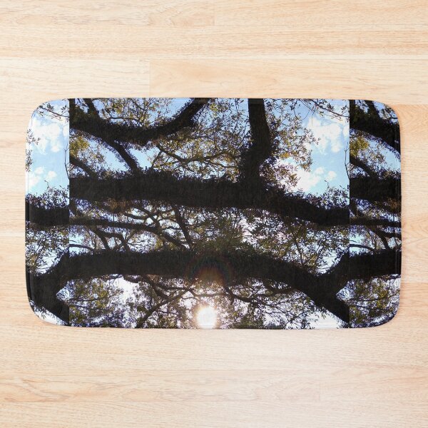 Item preview, Sun through trees designed and sold by Greer Collins.