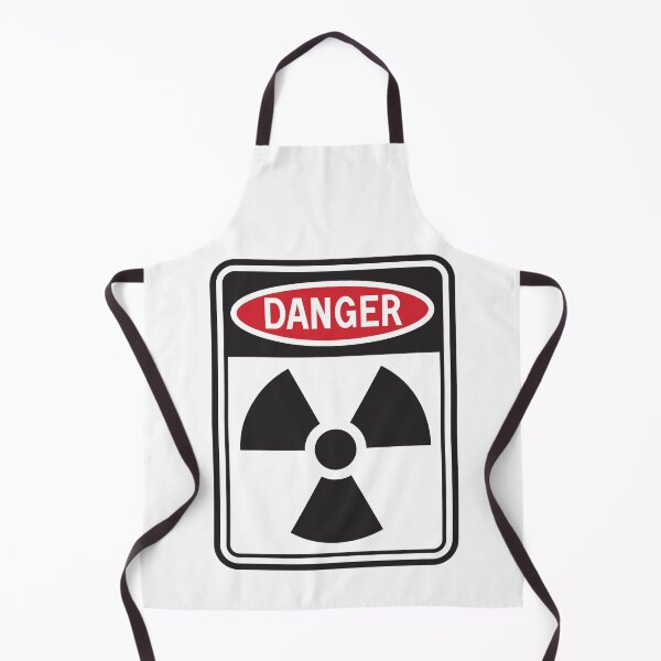 Item preview, Danger: Radiation designed and sold by Lisann.