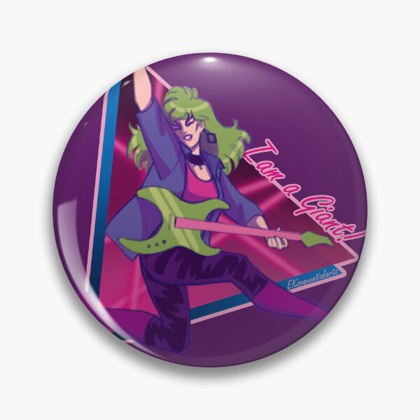 Item preview, I am a Giant - Pizzazz designed and sold by EKRdoodles.