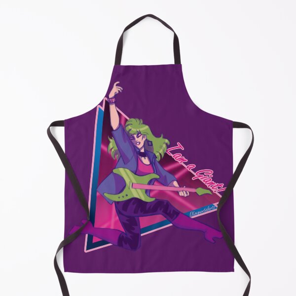 Item preview, I am a Giant - Pizzazz designed and sold by EKRdoodles.