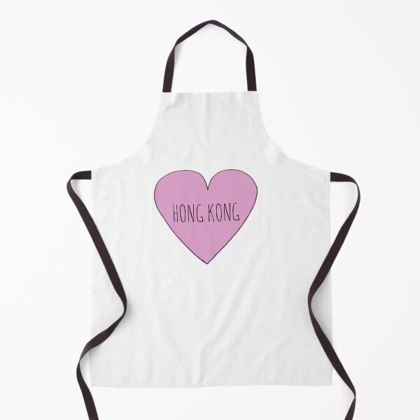 Item preview, Hong Kong Love designed and sold by Bundjum.