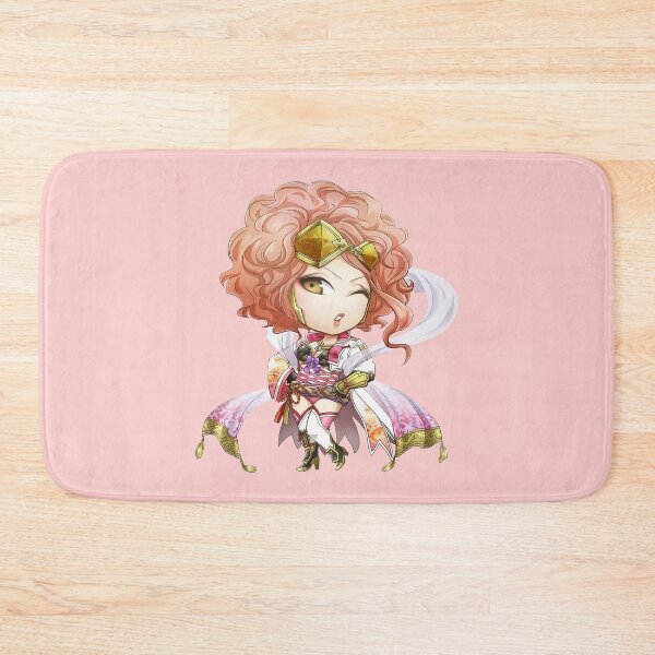 Item preview, Samurai Warriors 4 Koshosho Chibi designed and sold by thePeachPit.