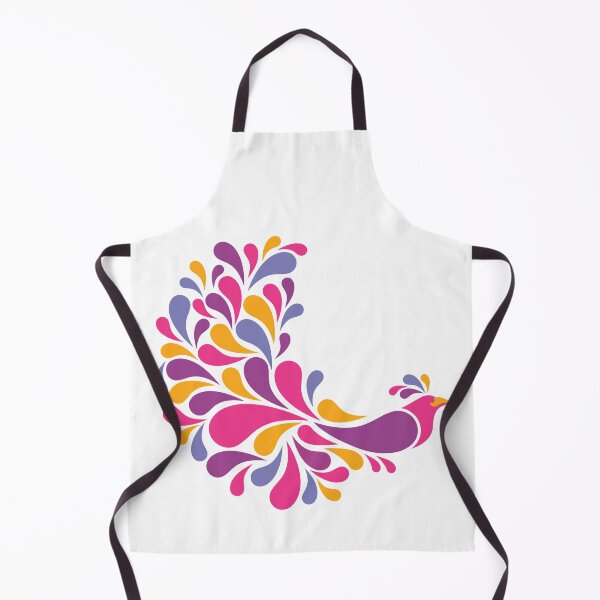 Item preview, Colorful Bird designed and sold by Lisann.
