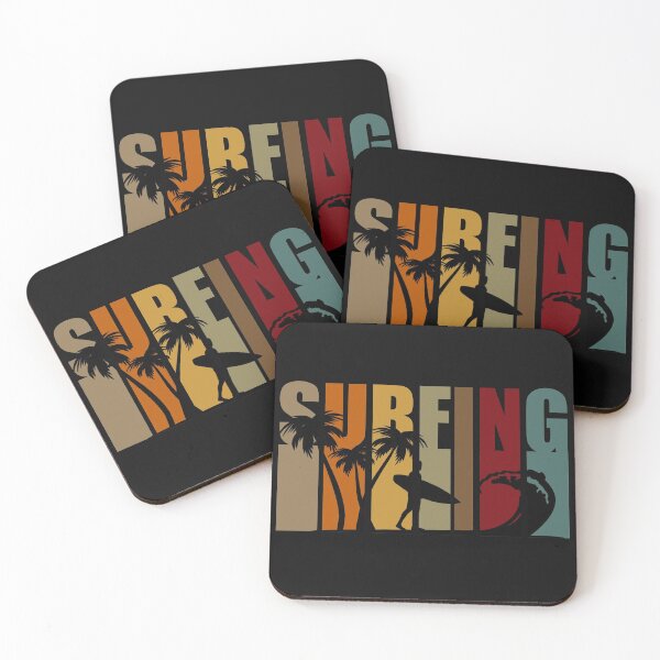 Item preview, Surfing designed and sold by CSPrintCo.