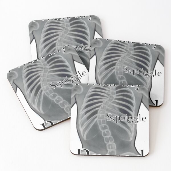 Item preview, Proud Squiggle designed and sold by SquiggleWolf.