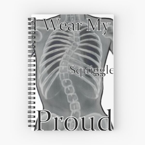 Item preview, Proud Squiggle designed and sold by SquiggleWolf.