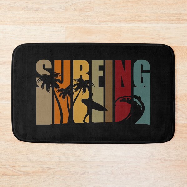 Item preview, Surfing designed and sold by CSPrintCo.