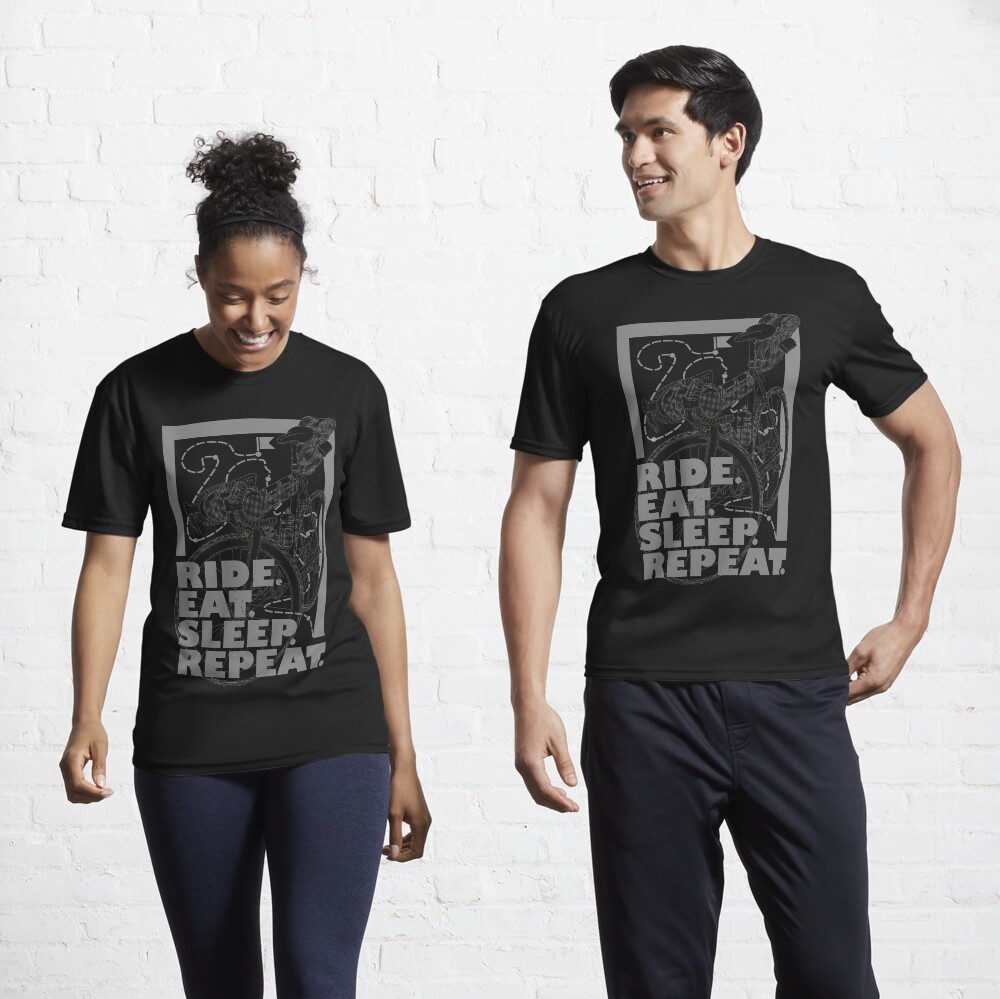 Item preview, Active T-Shirt designed and sold by ARover.
