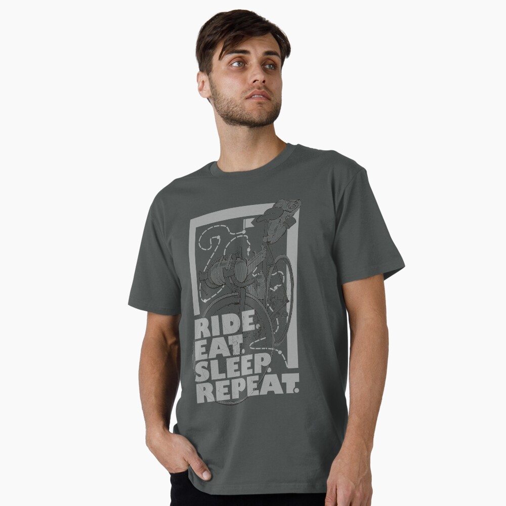 Item preview, Premium T-Shirt designed and sold by ARover.