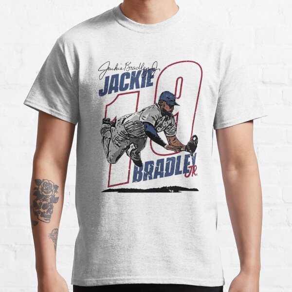 Official Jackie Bradley Jr. Jersey, Jackie Bradley Jr. Shirts, Baseball  Apparel, Jackie Bradley Jr. Gear